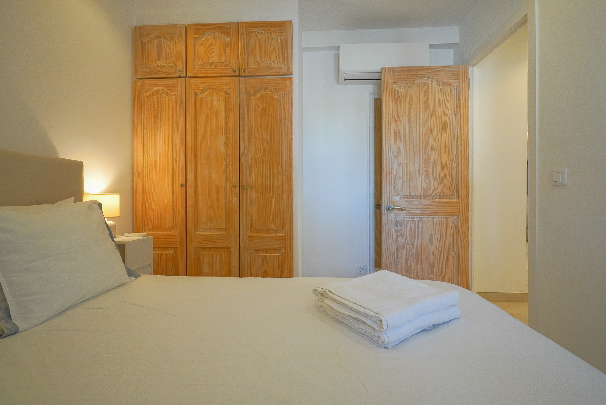 4697JAV - 4697JAV Apartamento reformado en venta en el Arenal, Jávea.