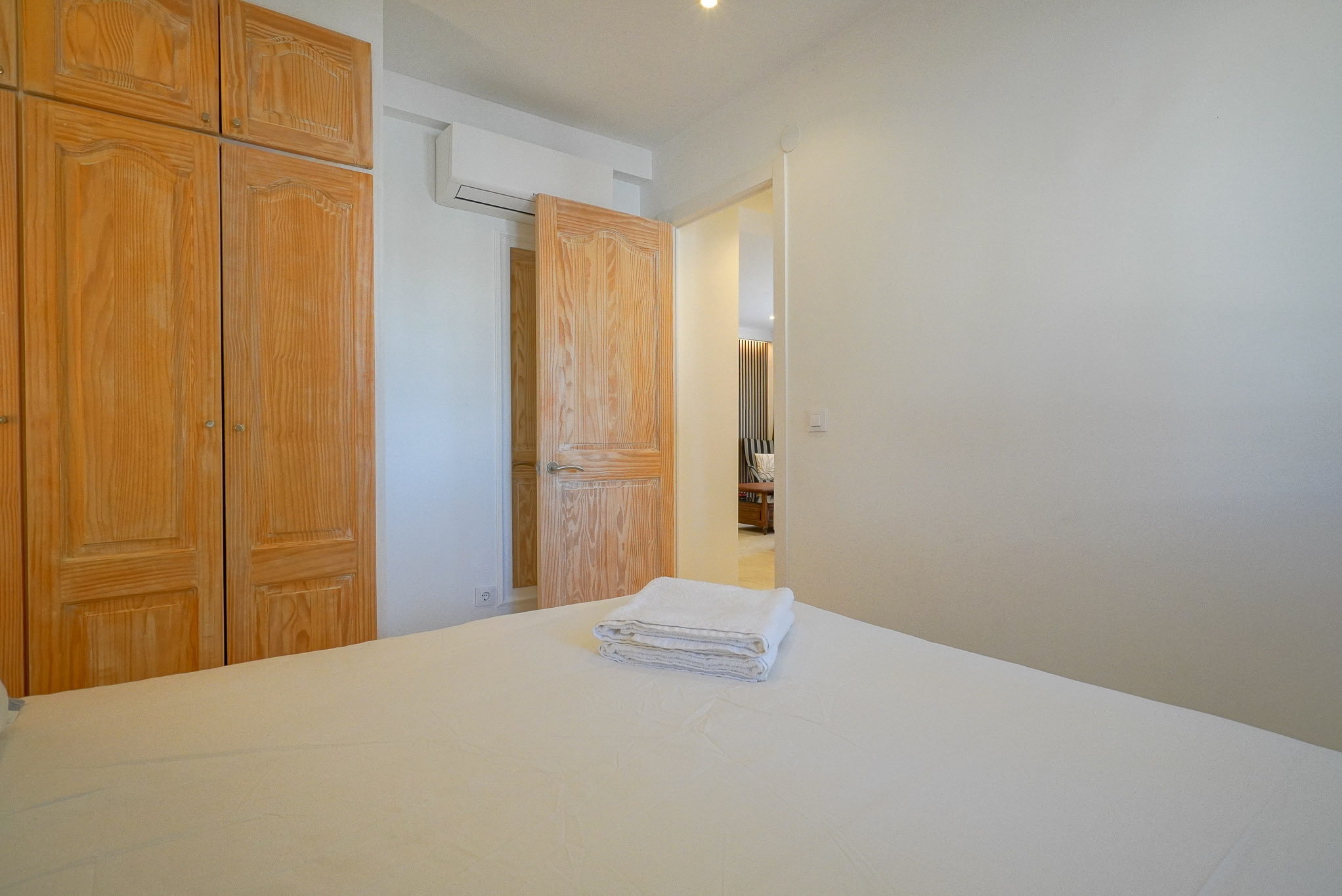 4697JAV - 4697JAV Apartamento reformado en venta en el Arenal, Jávea.