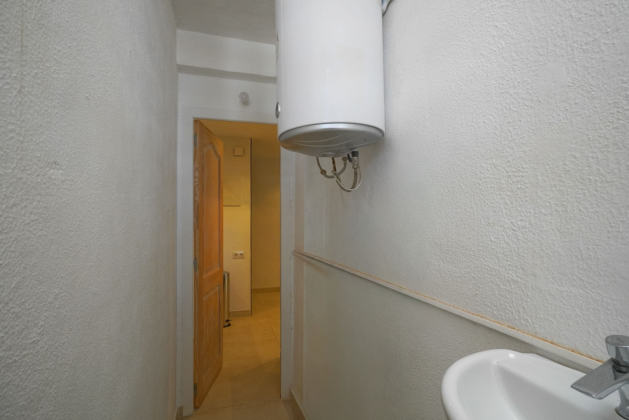 4697JAV - 4697JAV Apartamento reformado en venta en el Arenal, Jávea.