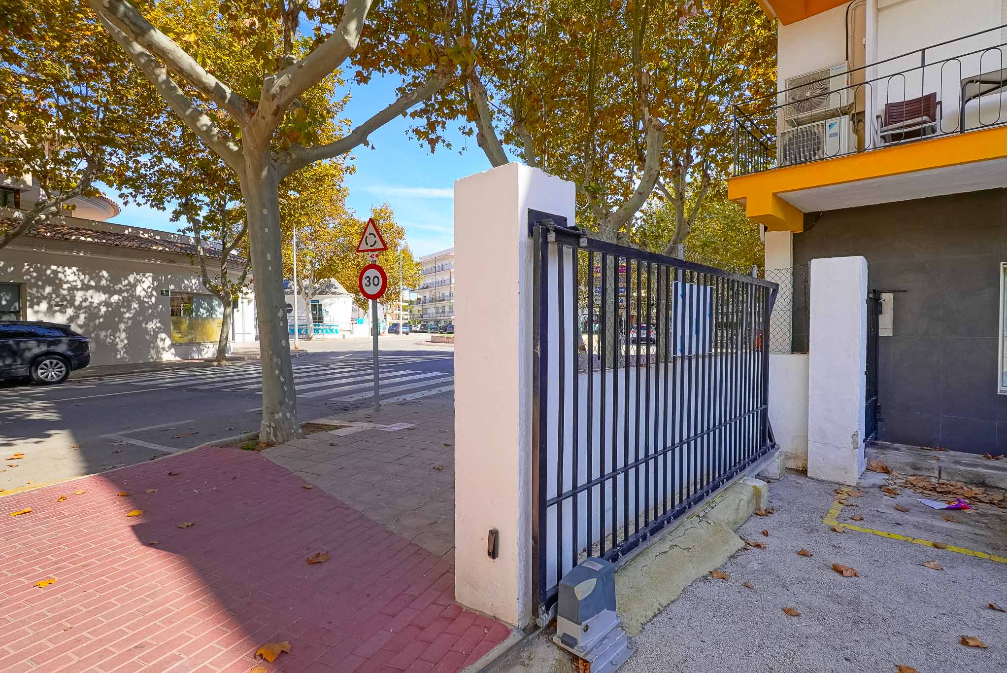 4697JAV - 4697JAV Apartamento reformado en venta en el Arenal, Jávea.