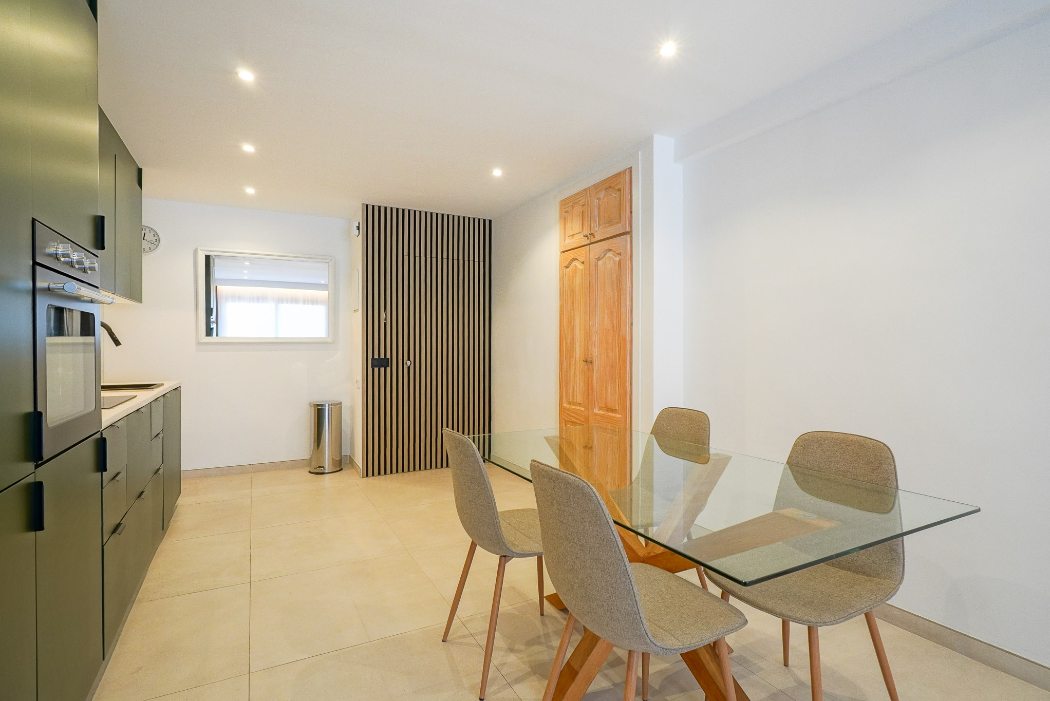 4697JAV - 4697JAV Apartamento reformado en venta en el Arenal, Jávea.