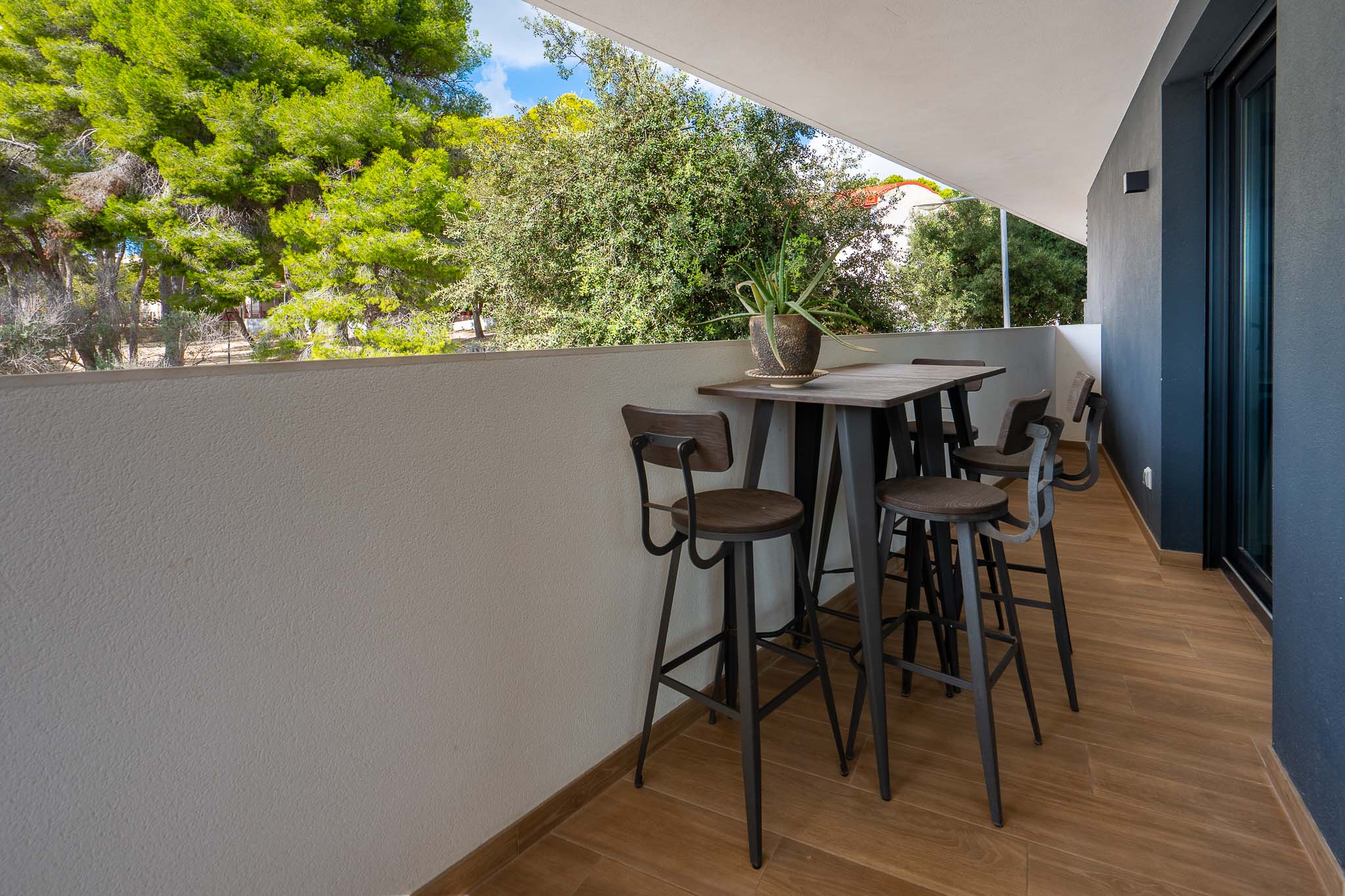 C3XY4698JAV - C3XY4698JAV Apartamento moderno de 3 habitaciones en venta en Jávea
